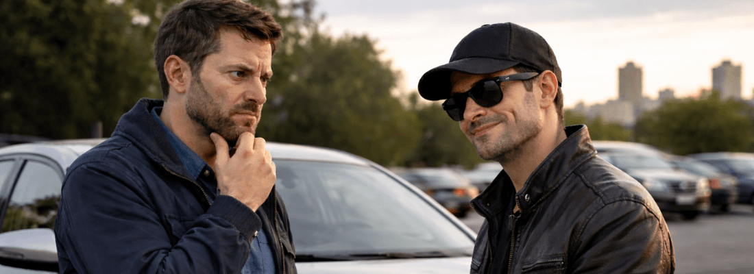 Comment éviter les arnaques lors de la vente d’une voiture d’occasion ?