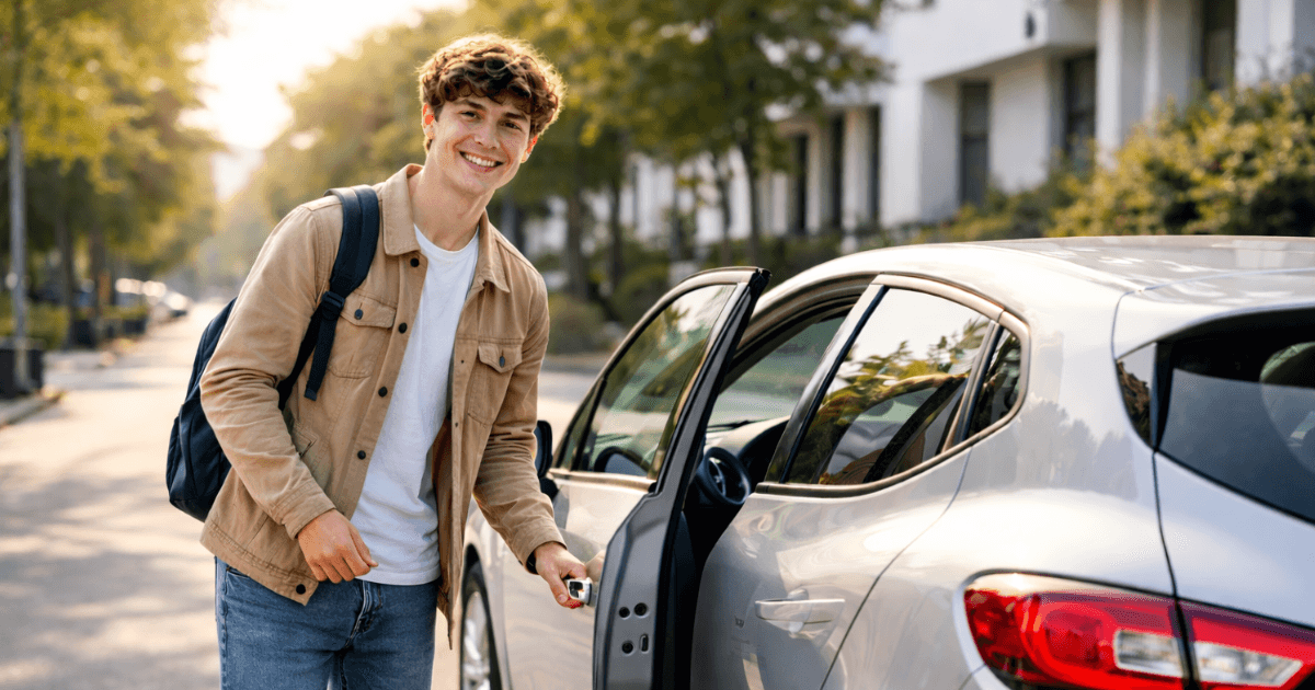Acheter sa première voiture d'occasion : le guide complet pour bien démarrer