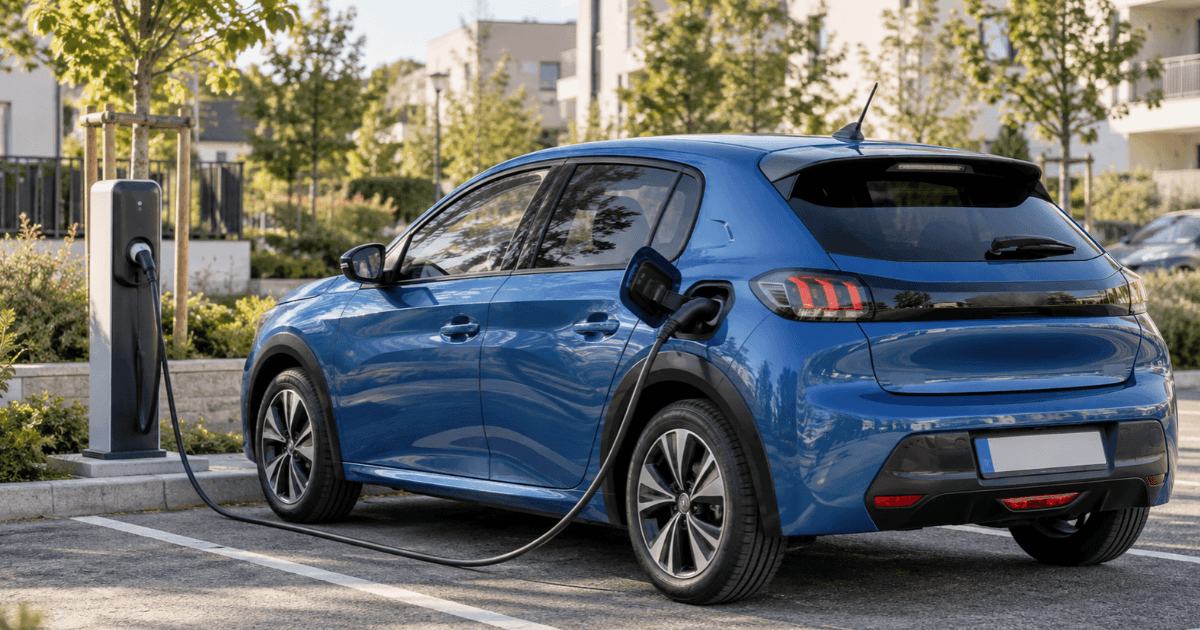 Acheter une voiture électrique d’occasion : ce qu’il faut vérifier