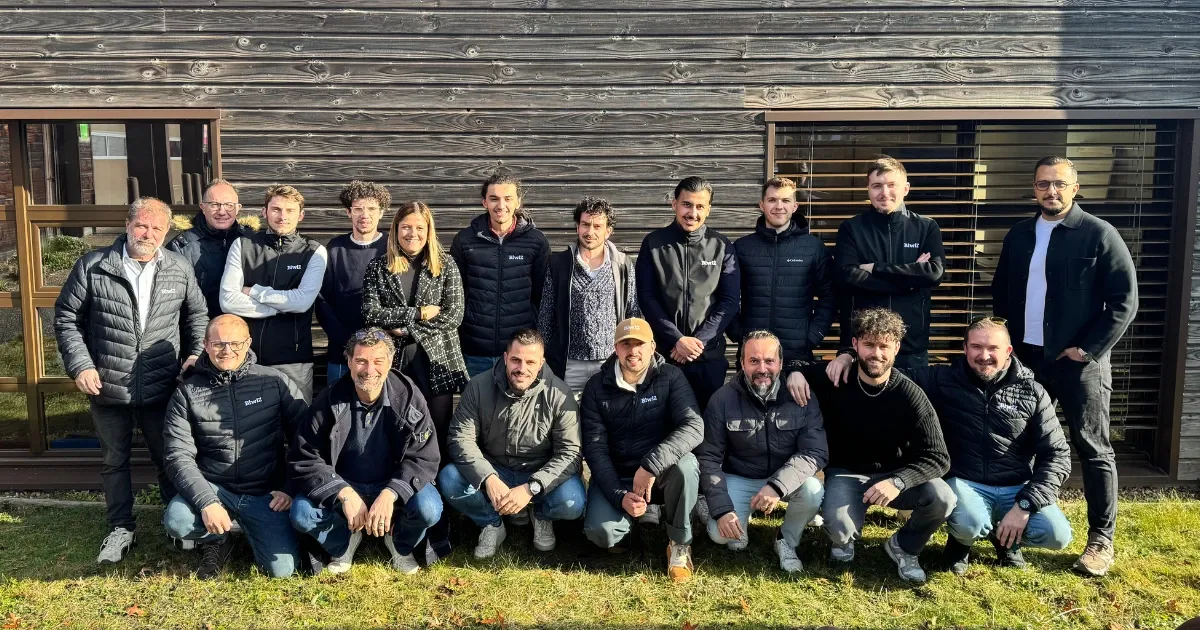 Biwiz Tour 2026 : quand le réseau se retrouve en vrai