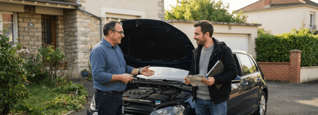 Le certificat de non gage est-il obligatoire pour acheter ?