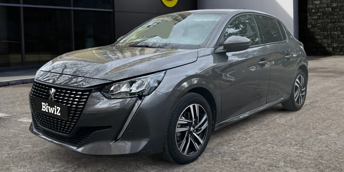 Choix de voitures d'occasion pour un premier achat - modèles recommandés