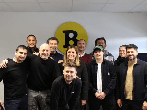 Communauté de courtiers automobiles Biwiz - réseau humain et engagé