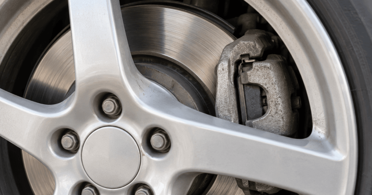 Freins : quand changer ses plaquettes et ses disques ?