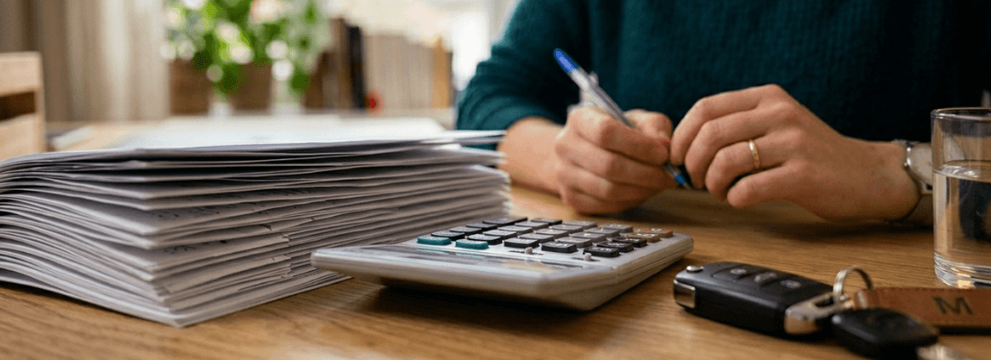 Préparer le financement de sa voiture avant l'achat est essentiel