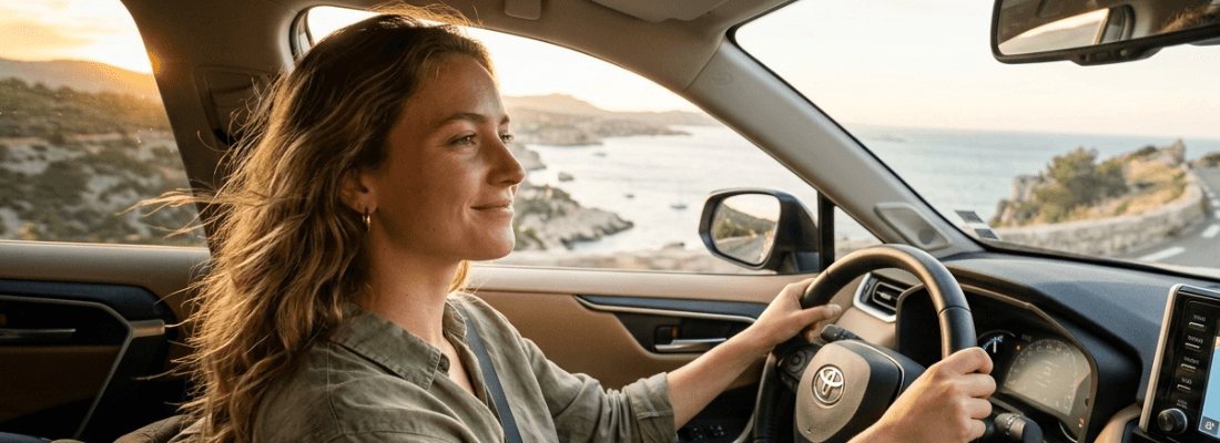 Avec les garanties légales et commerciales, achetez un véhicule d'occasion sereinement