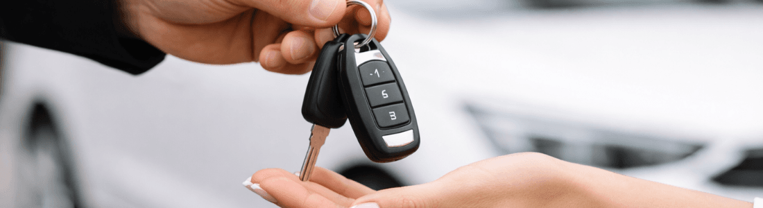 Comment vendre sa voiture