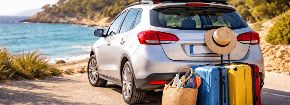 Préparer sa voiture avant le départ en vacances d’été : le guide complet 2026