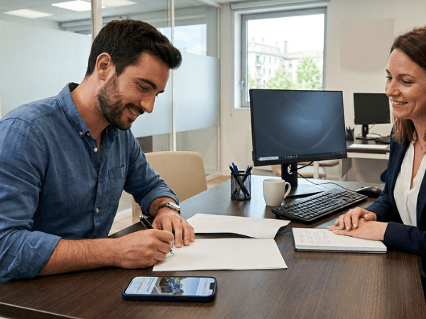 Le prêt personnel, une alternative pour l'achat de son véhicule