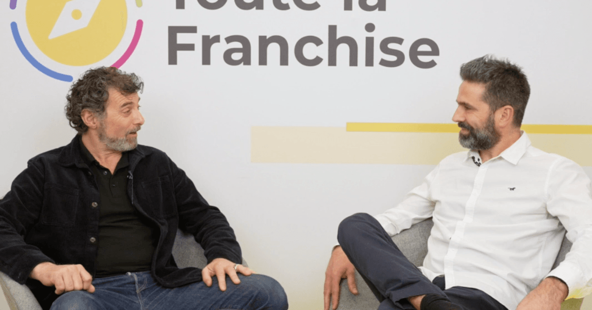 Nicolas : “Je ne connaissais même pas l’intermédiation automobile avant Biwiz”