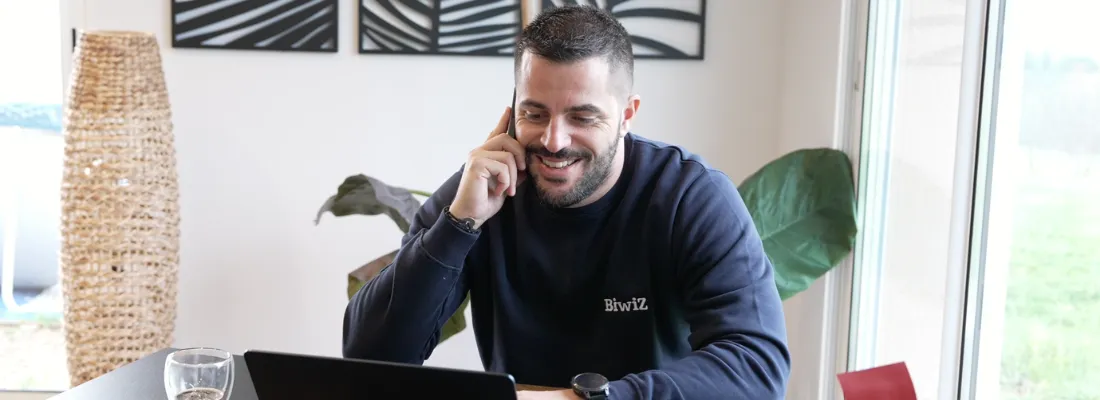 Reconversion professionnelle vers le métier de courtier automobile indépendant