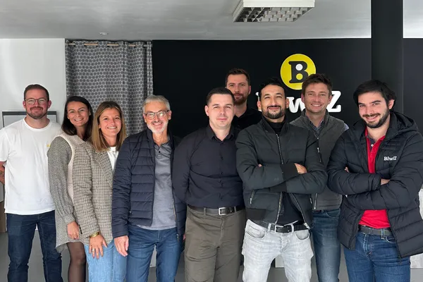 Réseau de courtiers automobiles Biwiz - accompagnement et communauté pour indépendants