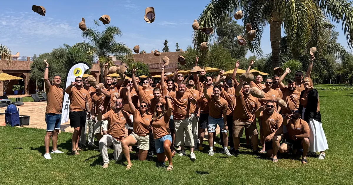 Séminaire Biwiz à Marrakech : quatre jours qui ont marqué le réseau