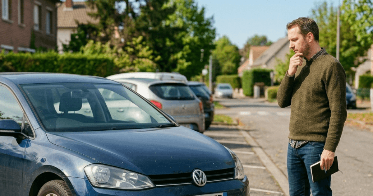 Faut-il vendre sa voiture avant ou après l’achat de la nouvelle ?