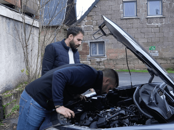 Vérifier l'état mécanique du véhicule d'occasion avant l'achat
