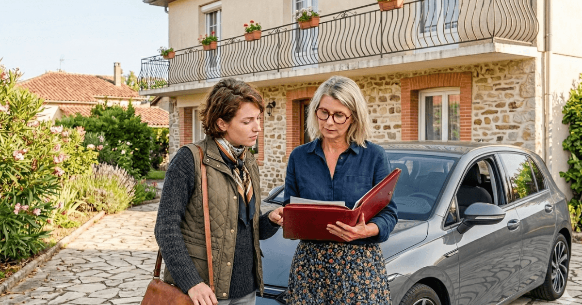 Comment vérifier l’historique d’une voiture avant de l’acheter ?