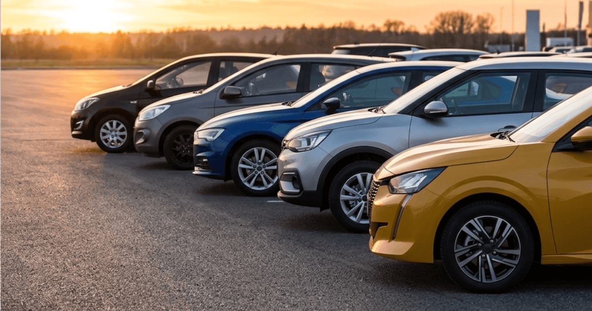 Voiture d'occasion : les modèles les plus fiables en 2026