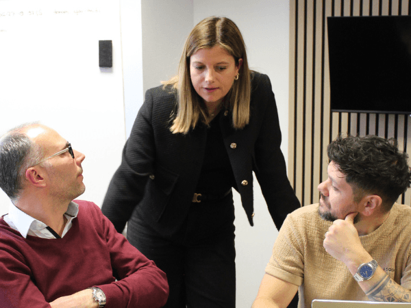 Accompagnement humain du réseau Biwiz
